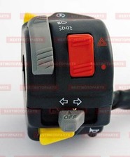 schalter QUAD  ATV Hupe