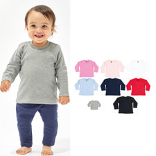 Babybugz Baby Langarmshirt