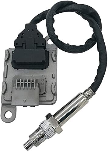 Nox sensor position 55512349 - 2,