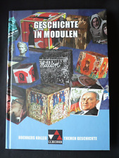 Geschichte in Modulen Buchners