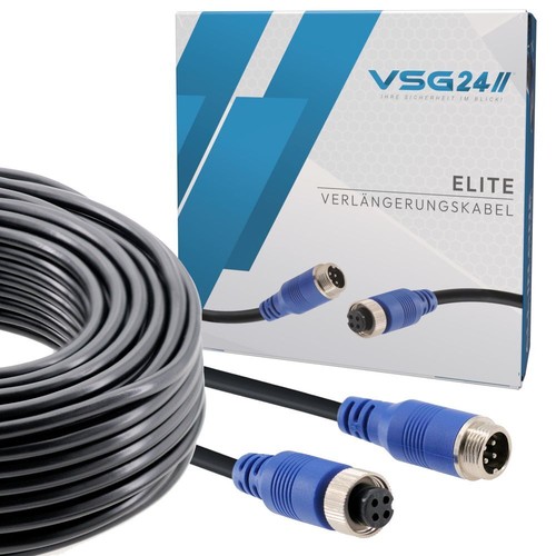 Vsg24 verlängerungskabel - vsg24,
