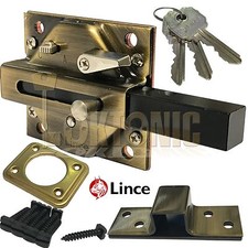 Luchsschloss 2930bi - luchsschloss,