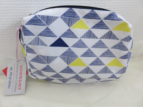 Kosmetiketui kulturtasche - /,