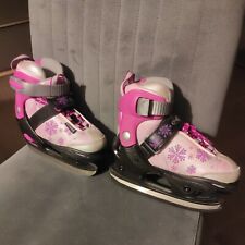 Schlittschuhe Amaze HS III