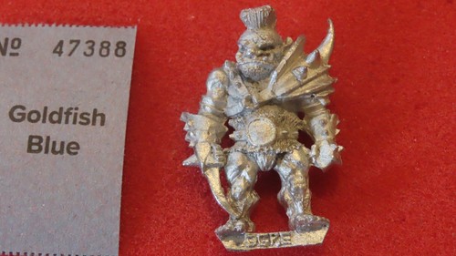 Games workshop blood bowl - games,