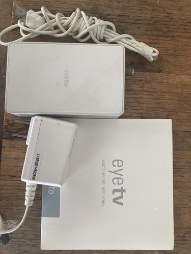 Gato eyetv 250 - el,
