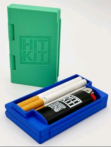 Hit kit reisekoffer - hit,