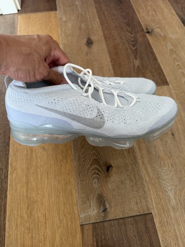 Nike air vapormax flyknit - air, 3