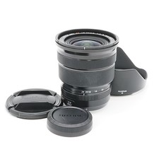 FUJINON XF10-24mmF4 R OIS WR
