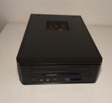 Mini ITX PC Asus J1800I-C 4GB