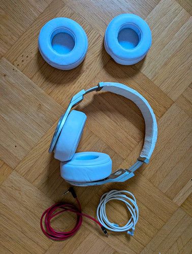 Beats pro monster by - beats,