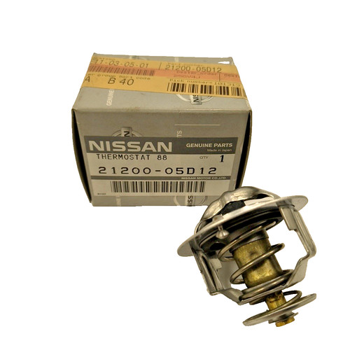 2120005d12 orig nissan - (030), orig.