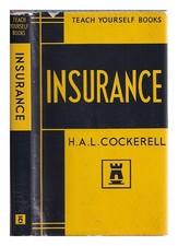 Cockerell, H.A.L The Teach