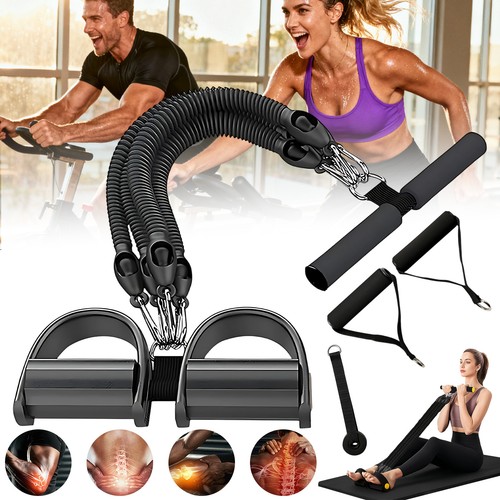 Bauchtrainer