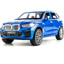 Spielzeugauto BMW X5