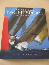 FRANCO PACE Yachtsport