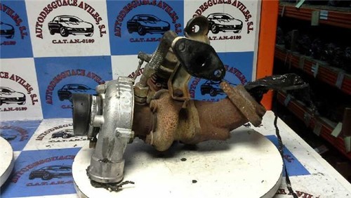 K1490325169 turbo opel - k1490325169,