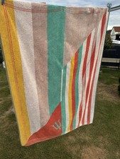 großes weiches Handtuch Saunatuch 95 x 1,45 m Baumwolle