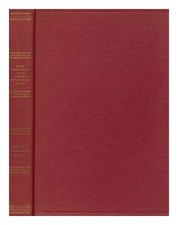 Conzelmann, Hans Der Erste