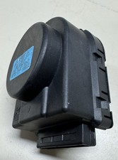 Junkers Motor Stellantrieb