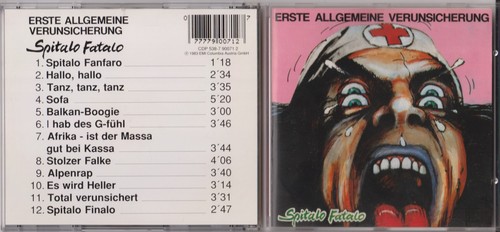 Eav erste allgemeine - /,