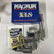 NOS Magnum XLS Engine - Magnum