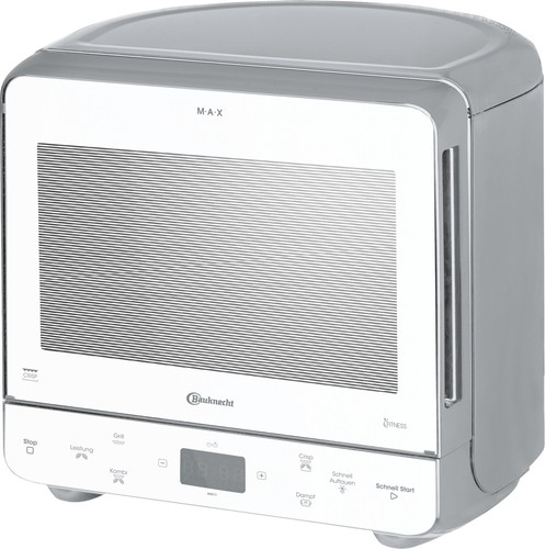 Bauknecht mikrowelle wsl - bauknecht,