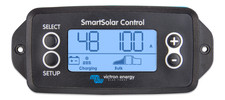 SmartSolar Victron Display