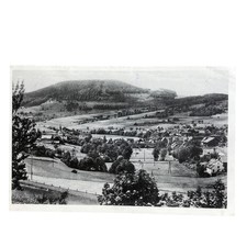 Postkarte AK Wildflecken Rhön