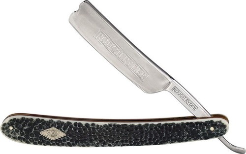 Rough ryder rider buckshot - rider,