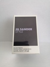 Jil sander style eau parfum - eau, de