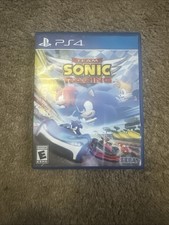 Team Sonic Racing - Sony