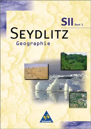 Seydlitz geographie - seydlitz,