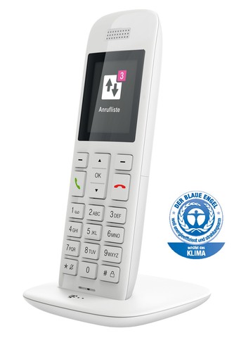 Speedphone weiß mobilteil - speedphone,