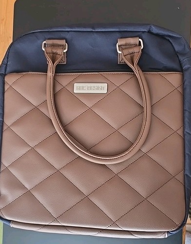 Abc design wickeltasche blau - abc,