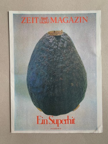 Zeit magazin 05 - magazin, 22