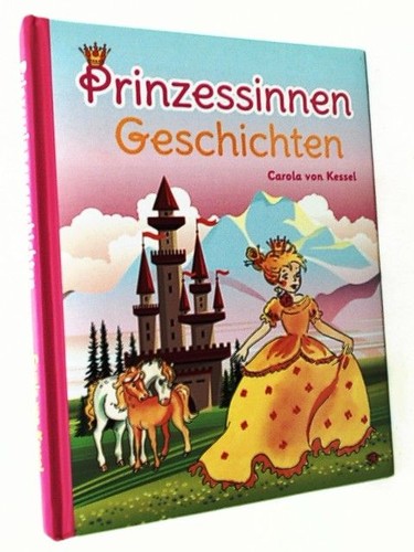 Prinzessinengeschichten