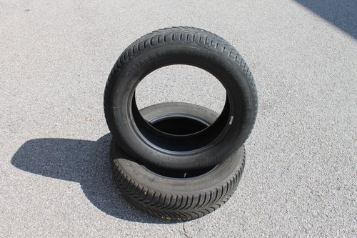 Winterreifen 215 60 - x,