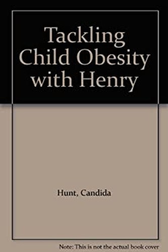 Tackling child obesity with - obesity,