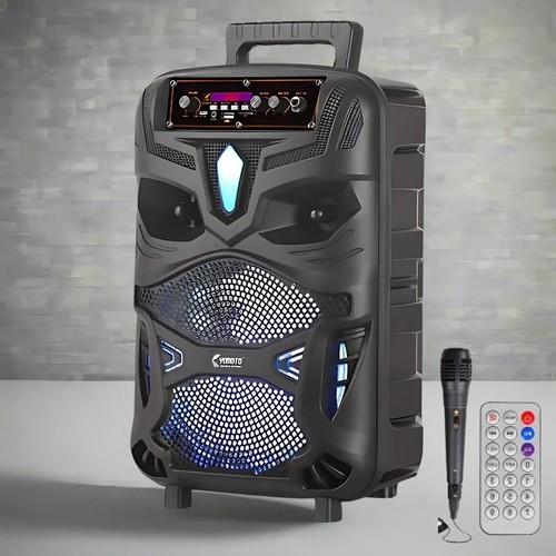 Bluetooth lautsprecher - 5.0,