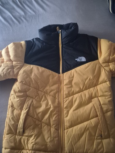 Winterjacke the north - the,