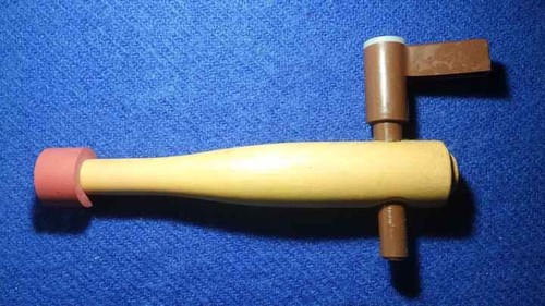 Anschlaghahn bierhahn fasshahn - anschlaghahn,