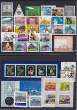 Briefmarken Schweiz Helvetia