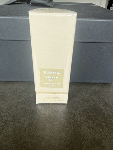 Tom ford vanilla sex eau - vanilla,