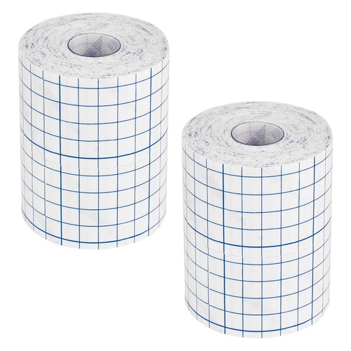 Rollen fixomull stretch - rollen,