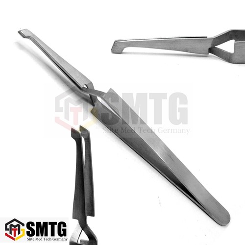 Kfo pinzette brackets - pinzette,
