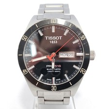 Reloj hombre automatico - reloj, tissot