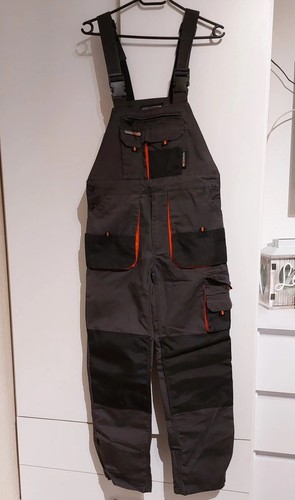 Arbeitslatzhose - ,