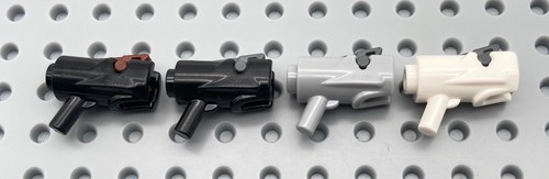 Lego star wars - wars, gun