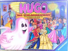 Ravensburger Hugo DAS